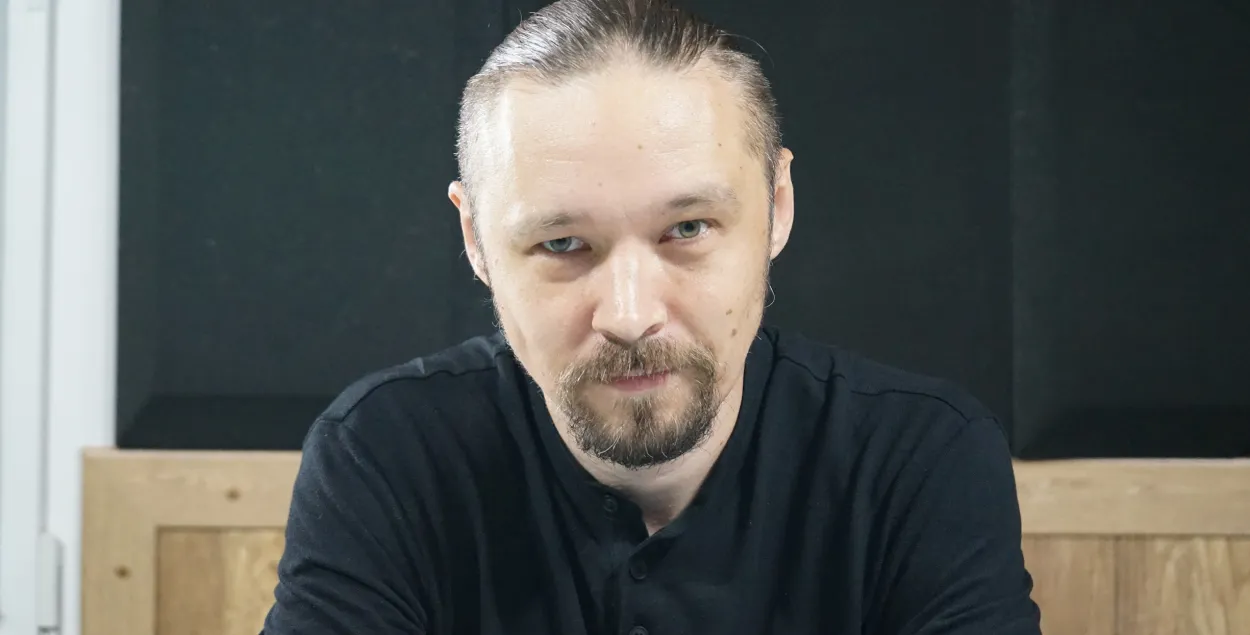Евгений Барышников /&nbsp;Еврорадио