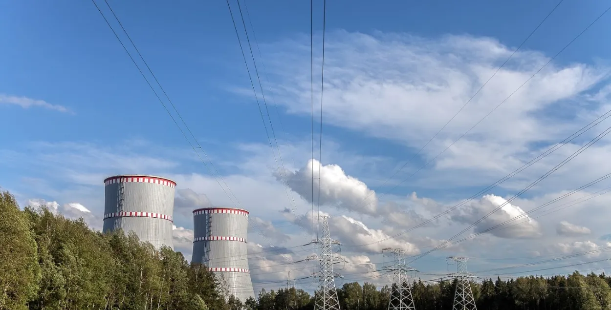 Головченко утвердил акт приемки в эксплуатацию первого энергоблока БелАЭС 