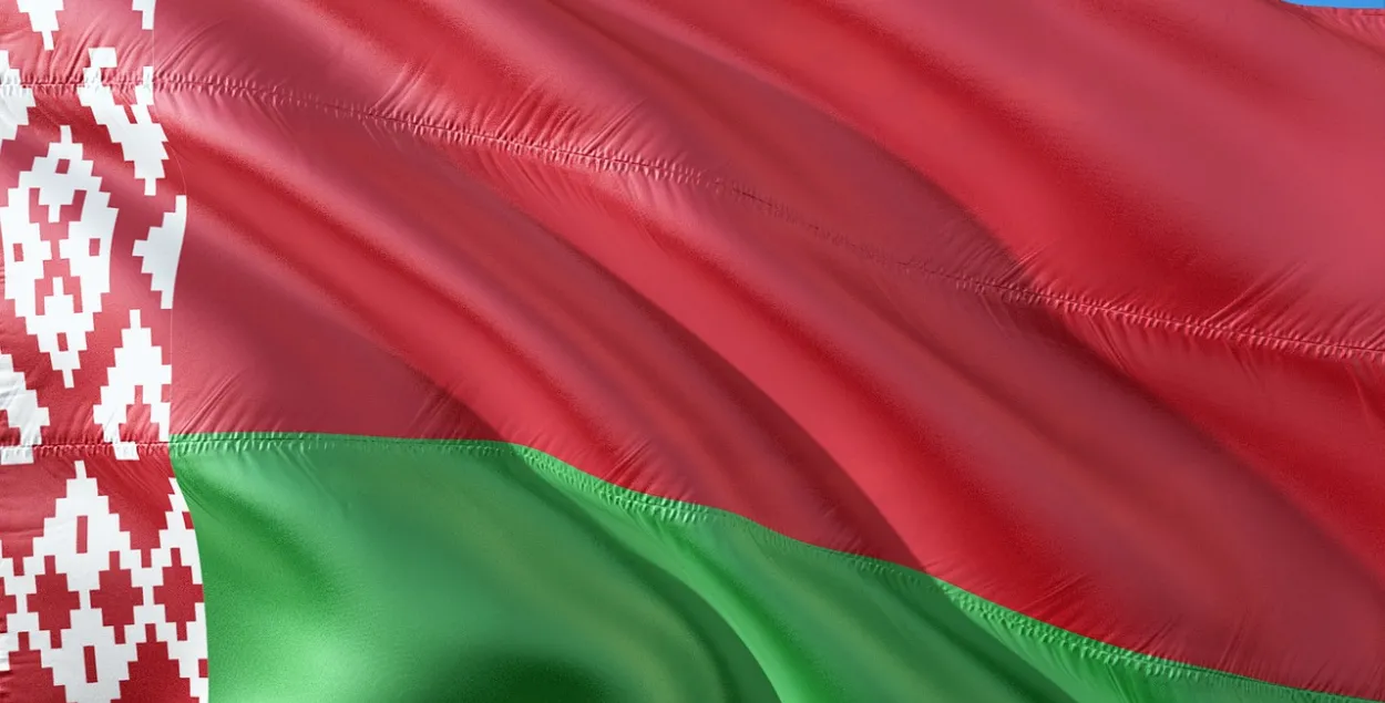На Олимпиаде в Токио Беларуси могут запретить выступать под официальным флагом / pixabay.com​