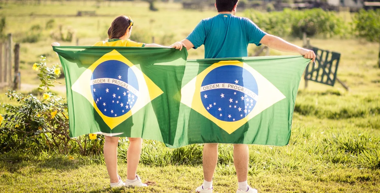 Bloomberg: Бразілія зацікаўленая ў пастаўках калію з Беларусі ў абыход санкцый