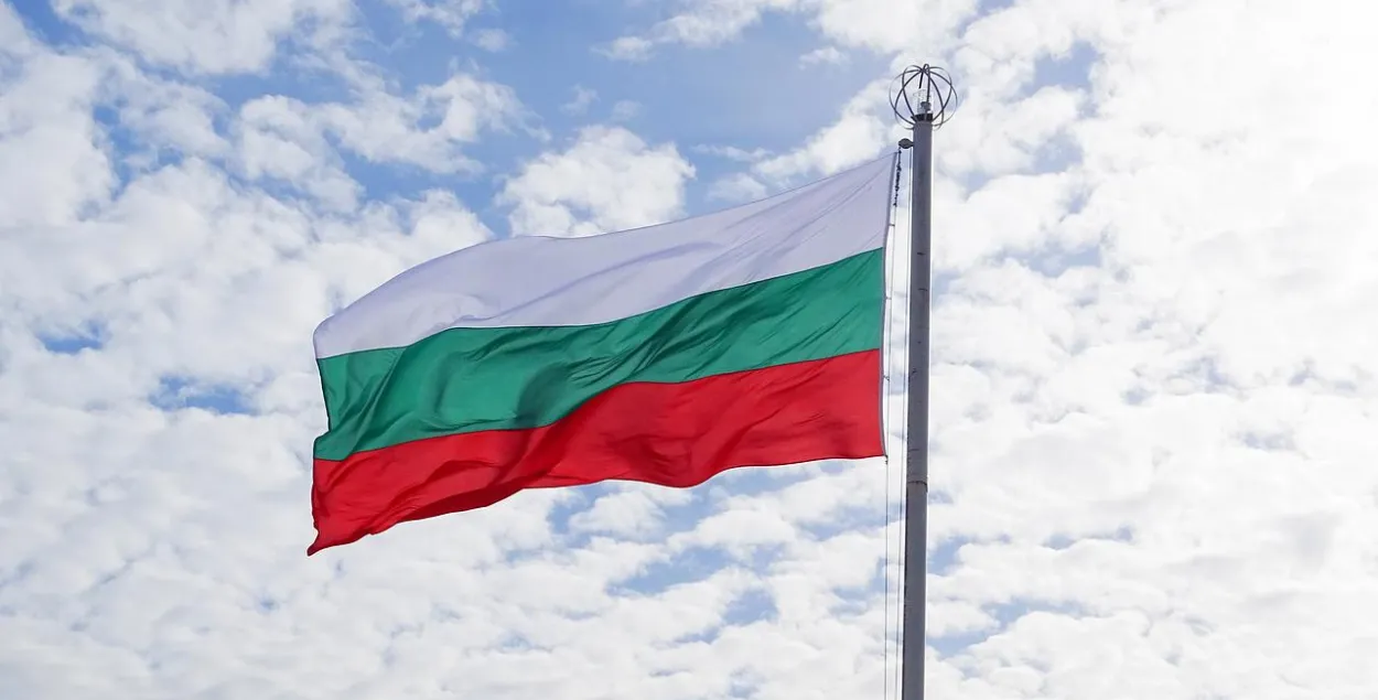 Флаг Болгарии / pixabay.com