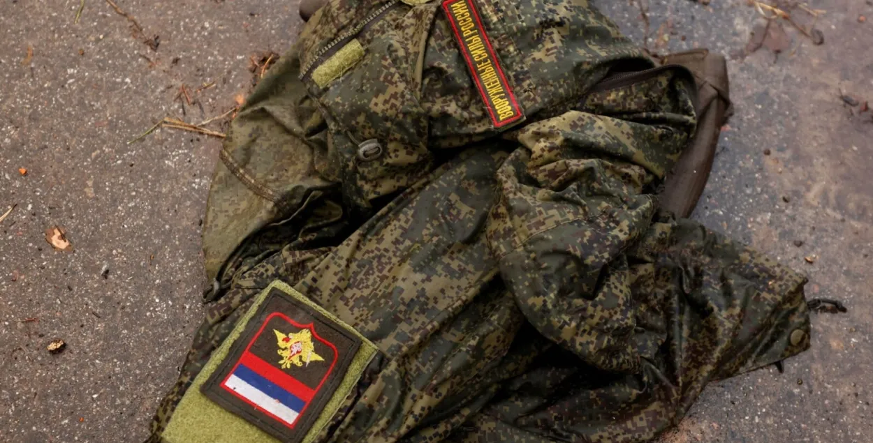 “Верните тело сына”: вскрыт архив жалоб в прокуратуру от родственников солдат РФ