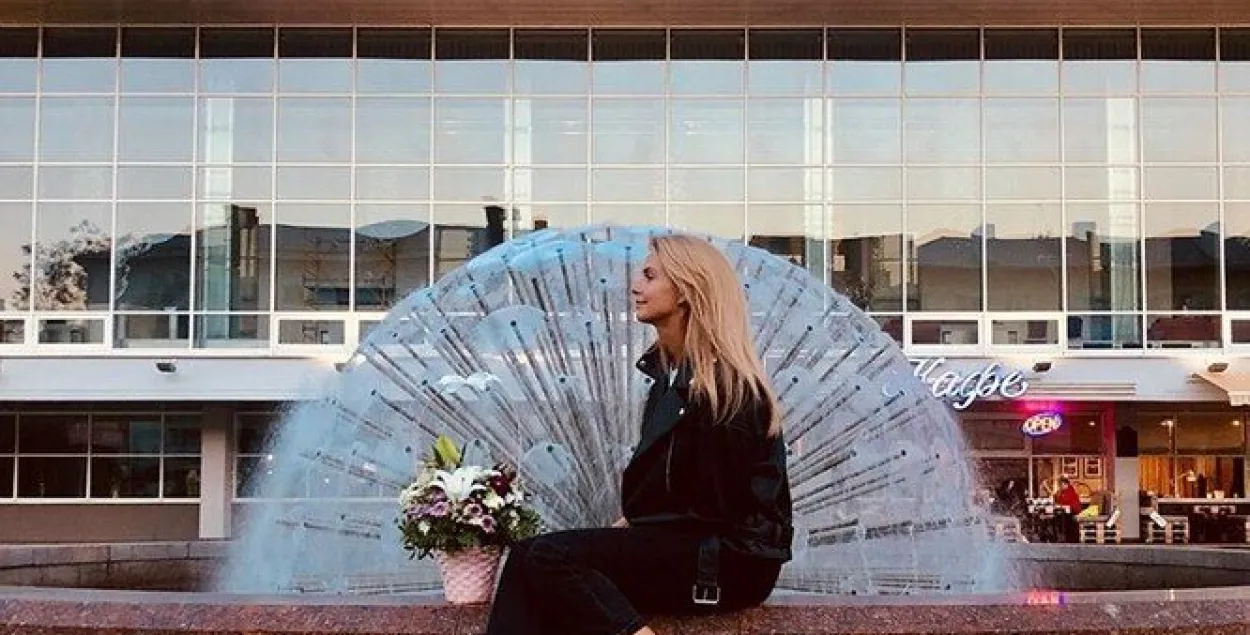Ольга Хижинкова / instagram.com/volgena