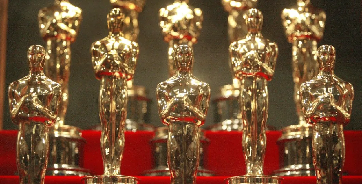 “Оскар-2021”: галоўныя намінанты “года без кіно”