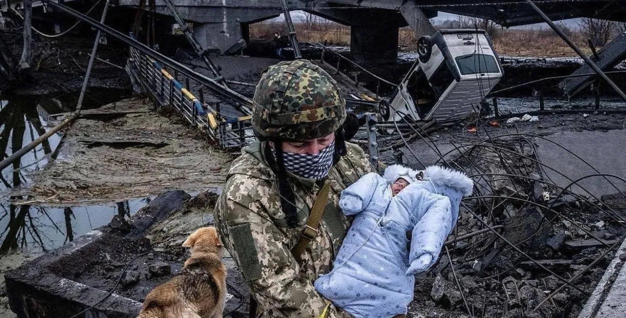 С начала войны в Украине погибли 90 детей