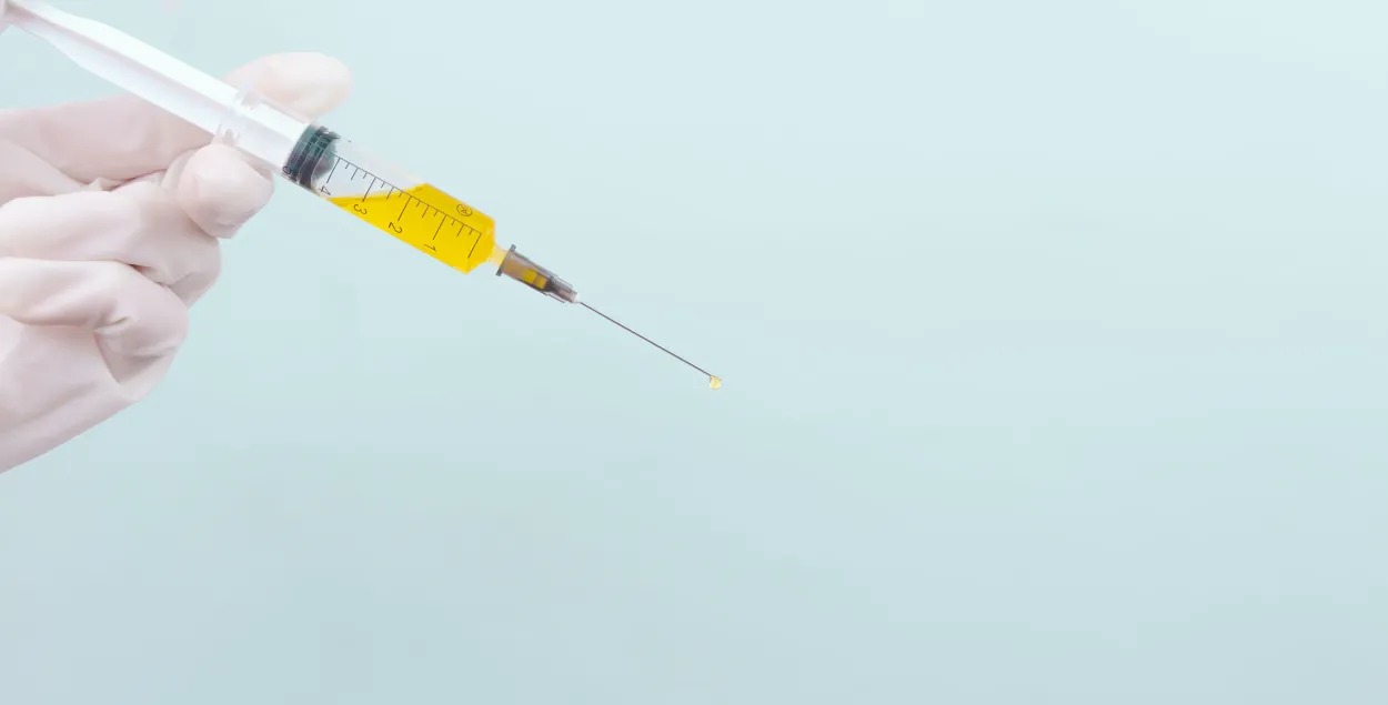 Бустерные прививки от коронавируса: что это и нужны ли они?