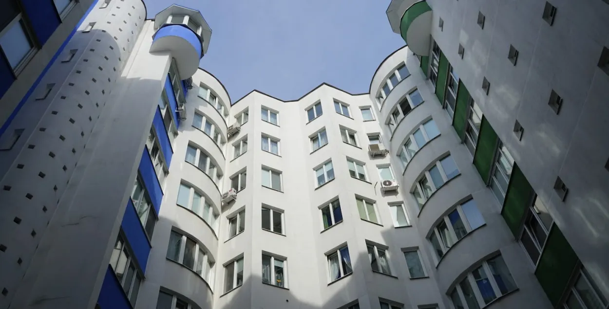 За 5 месяцев строительство жилья в Беларуси выросло на 15%