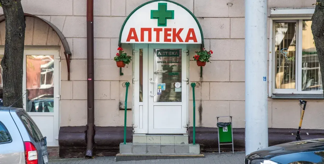 Беларусь останется без уникальных лекарств при запрете импорта из Германии