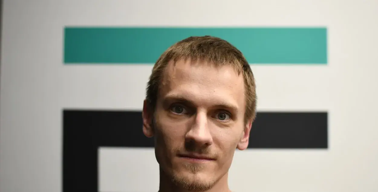 Политзаключенного Николая Дедка перевели в гродненскую тюрьму