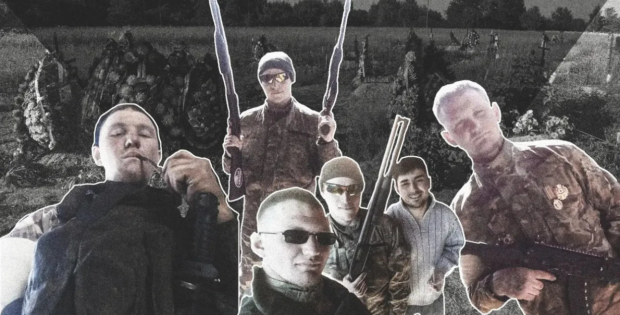"Их в расход": российский солдат признался в зверствах в Украине