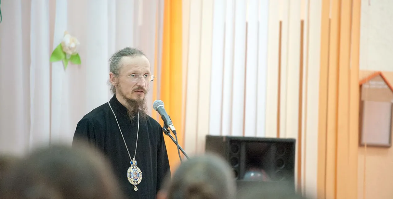 У Беларускай праваслаўнай царквы — новы кіраўнік