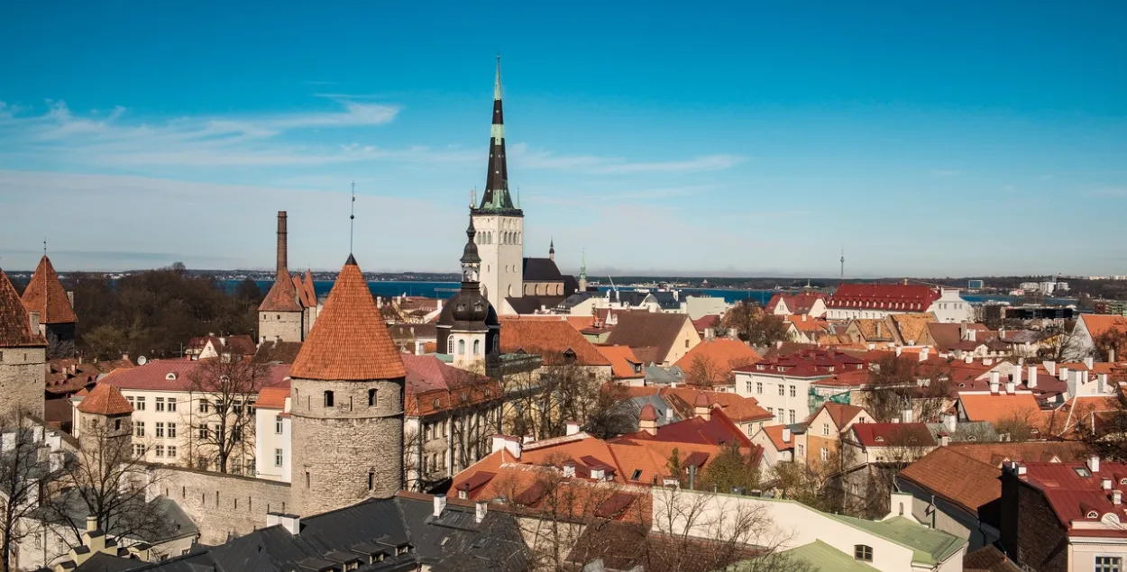 Эстония позволит белорусам официально работать / pexels.com, Jo Kassis​