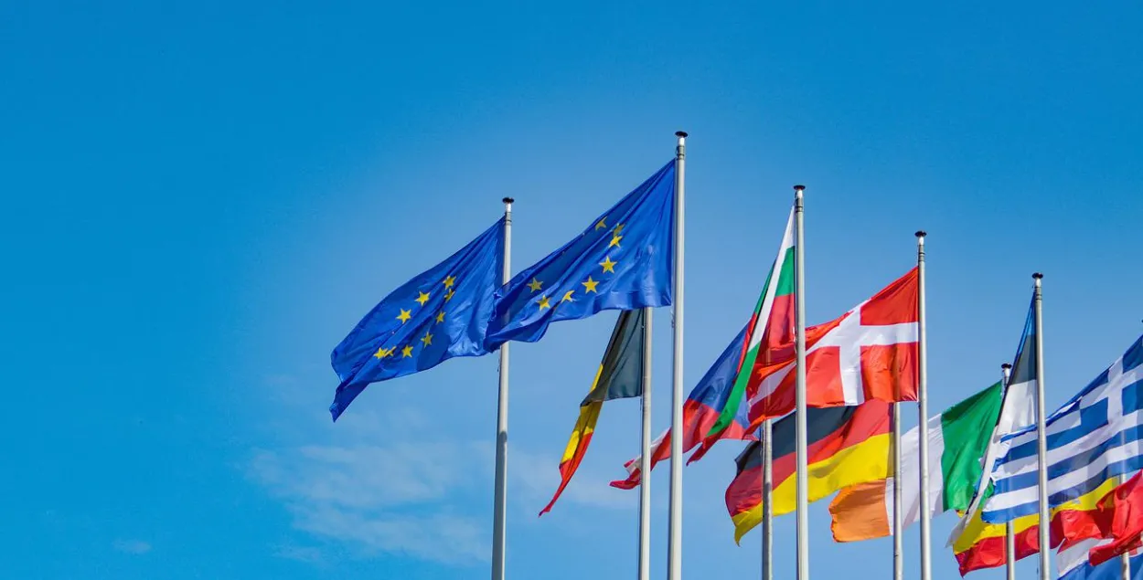 ЕС одобрил шестой пакет санкций против России&nbsp;/ pixabay.com