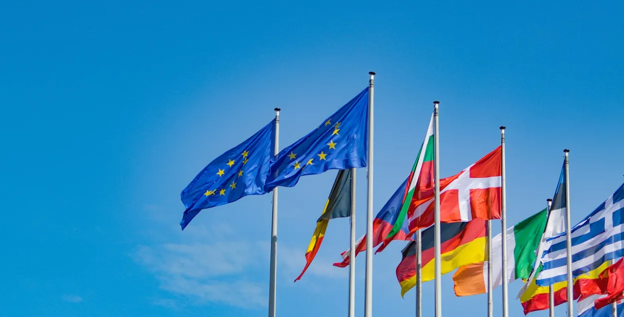 Россия высылает дипломатов ЕС / pixabay.com