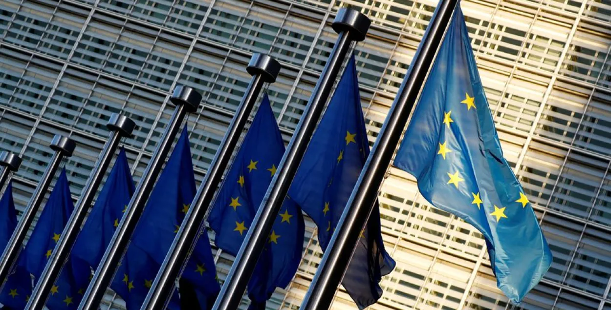 ЕС готовит новые санкции против белорусских властей / Reuters​