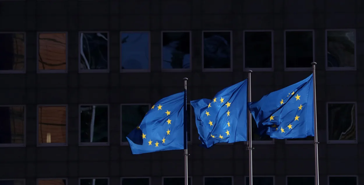 Пад санкцыі ЕС трапілі "Дана холдынгз", кіраўніцтва справамі прэзідэнта, "Агат"