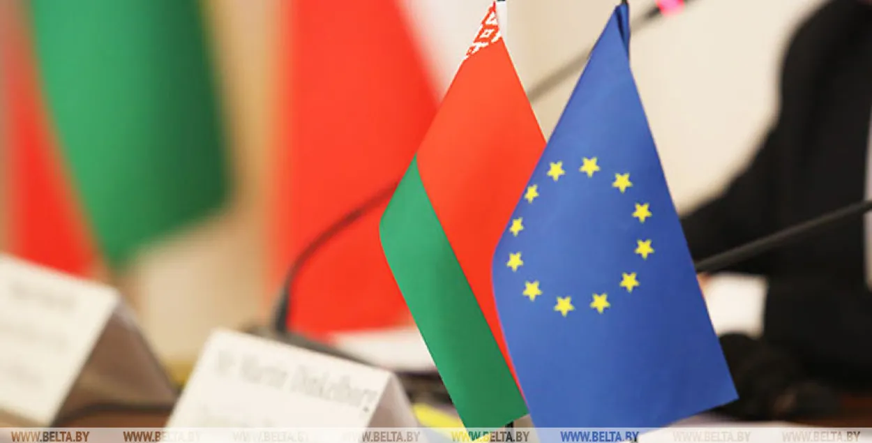 ЕС считает, что белорусские власти произвольно снимали кандидатов с выборов / БЕЛТА​