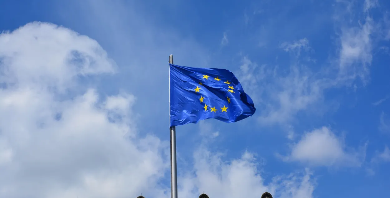 ЕС устраняет лазейки в предыдущих санкциях​ / pixabay.com