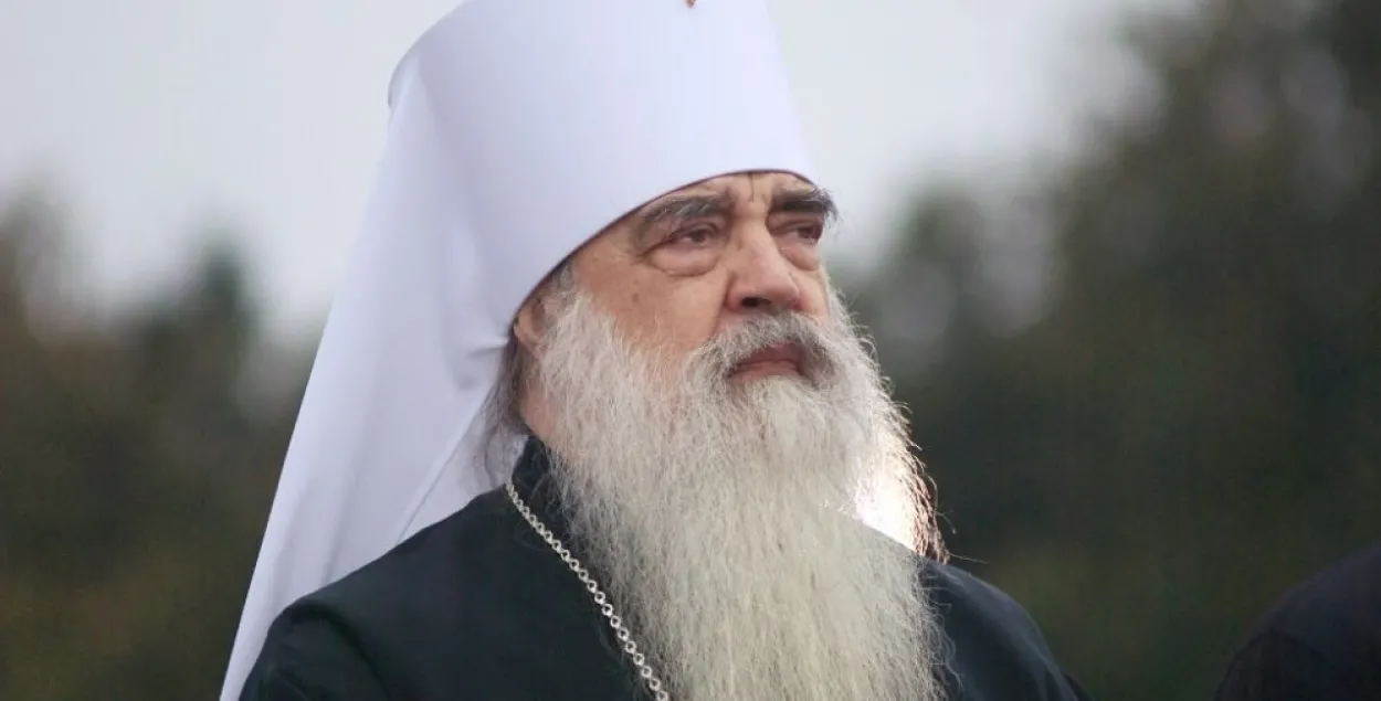 Против смертной казни, мог стать патриархом: чем запомнился митрополит Филарет
