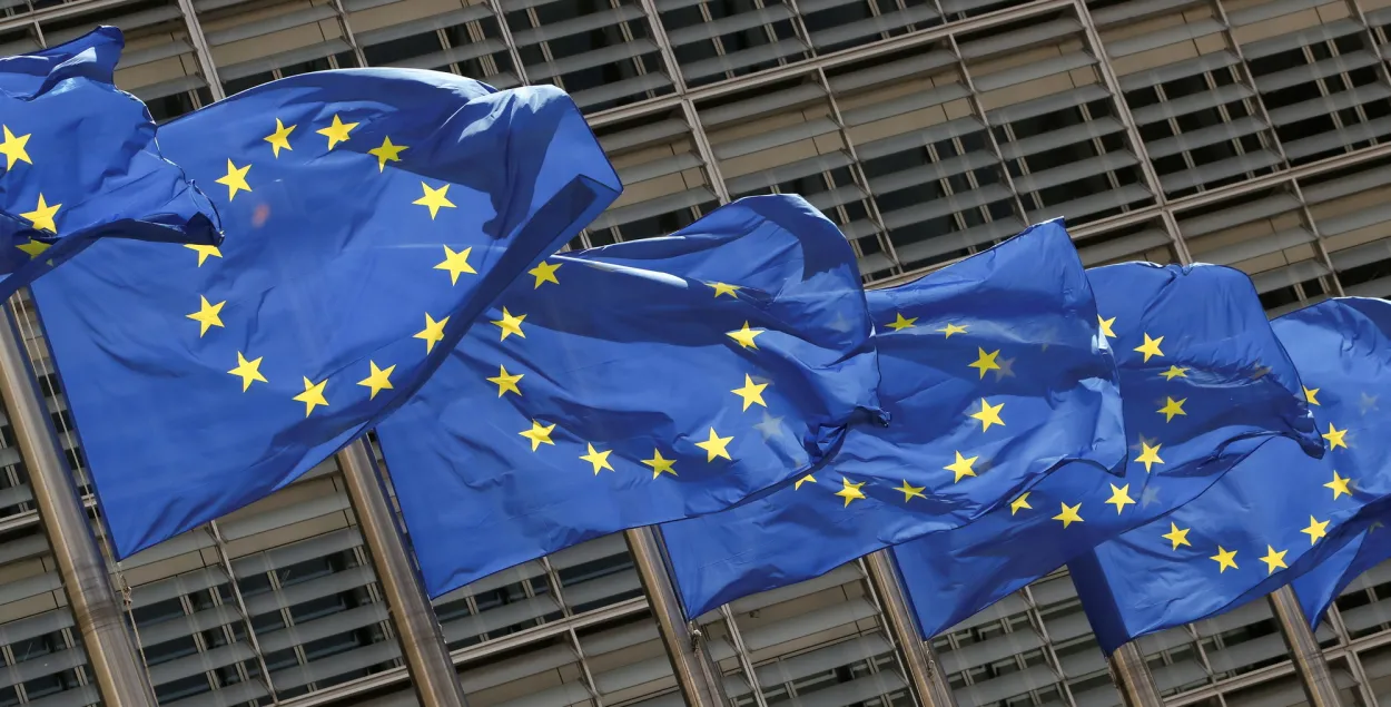 В ЕС готовят ответные меры на приостановку Минском соглашения о реадмиссии