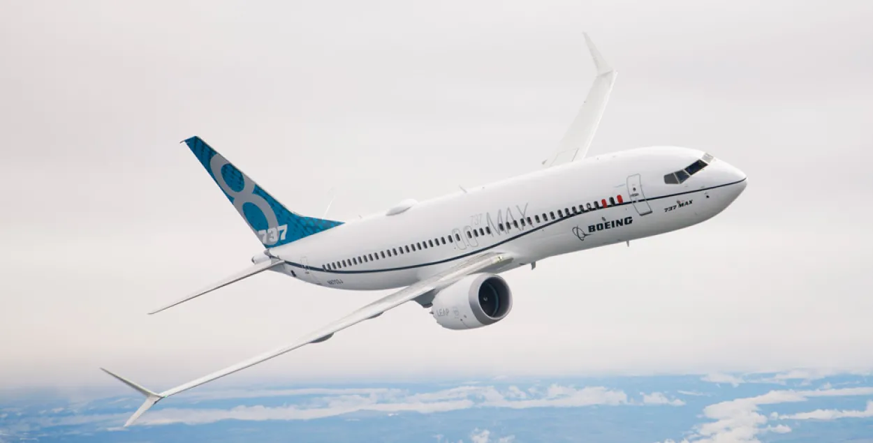 Аэрофобия на МАКСимуме: стоит ли продолжать бояться летать на Boeing 737-8 MAX