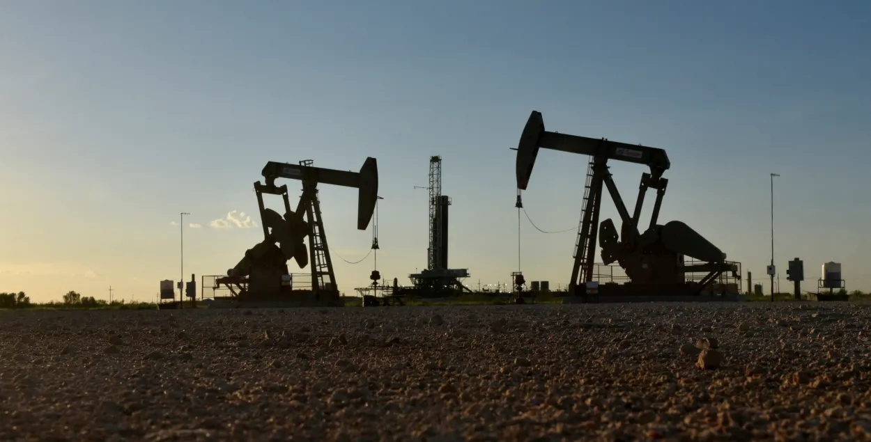 Нефть растёт в цене — и это не очень хорошо для белорусской экономики