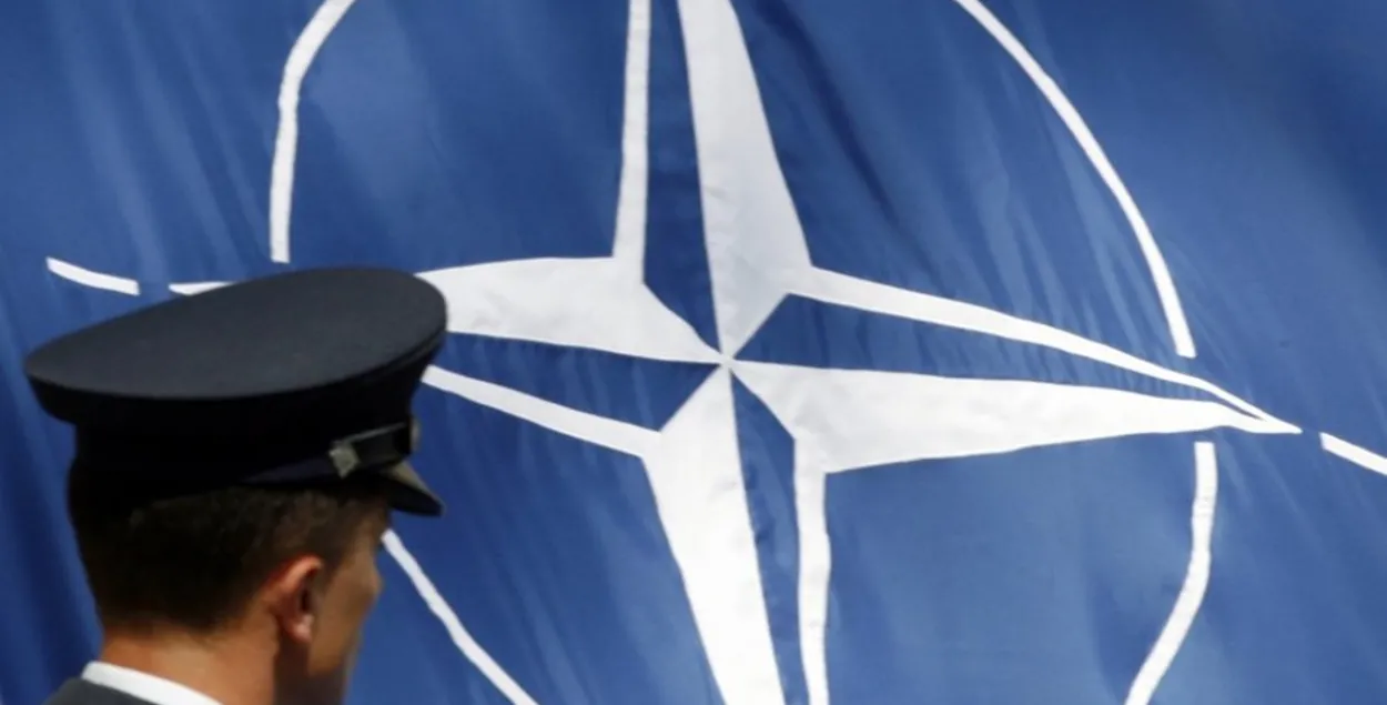 НАТО не хочет Третьей мировой войны / Reuters