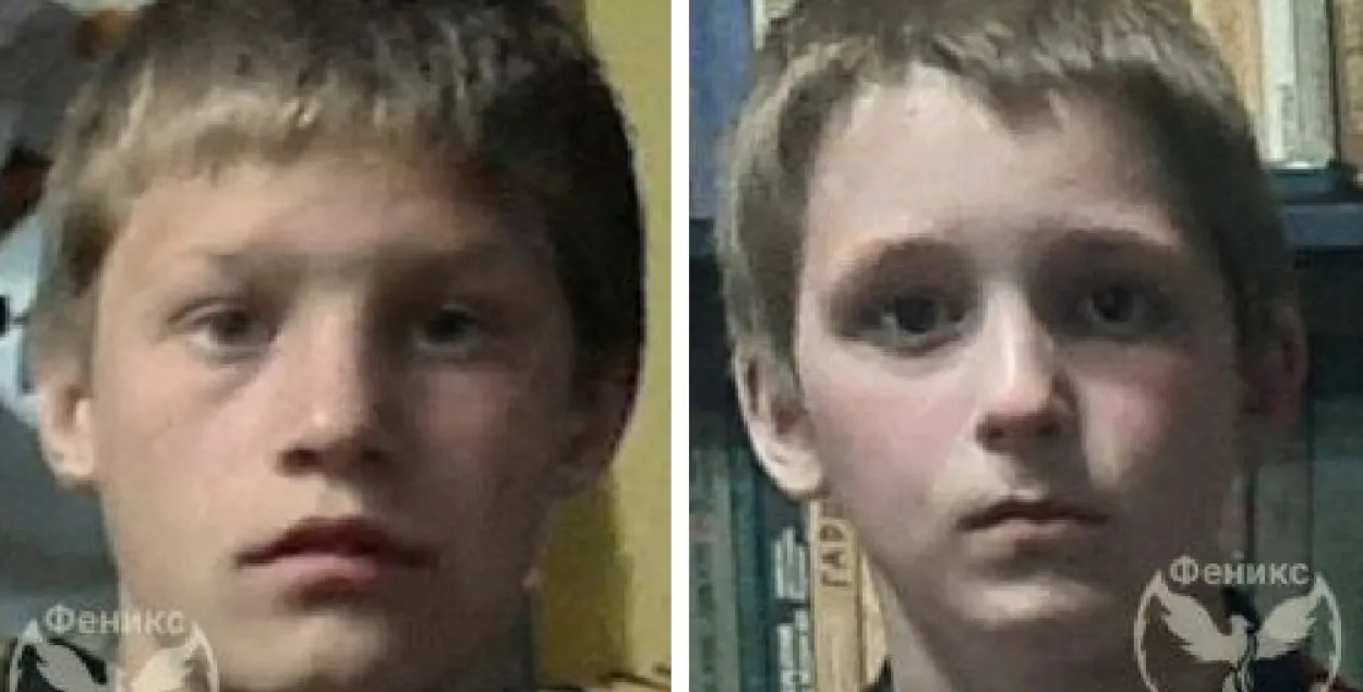 Двоих пропавших детей нашли в Бобруйске: мальчиков не было дома больше суток