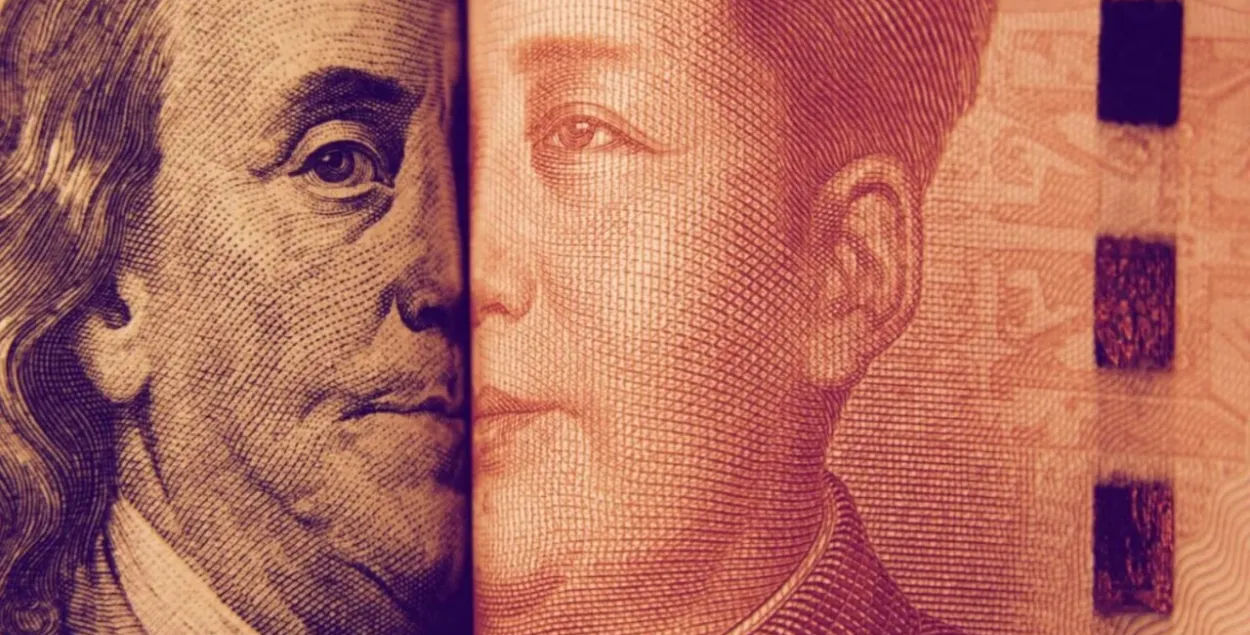 Первые торги юанем на бирже и укрепление рубля: что происходит на валютном рынке