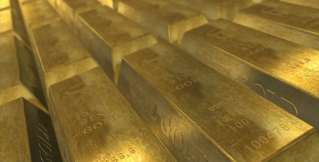 Четыре страны запретят импорт российского золота — почему это важно?