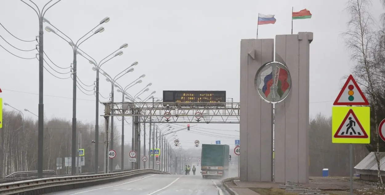 Премьер Головченко предлагает возобновить сообщение между странами ЕАЭС