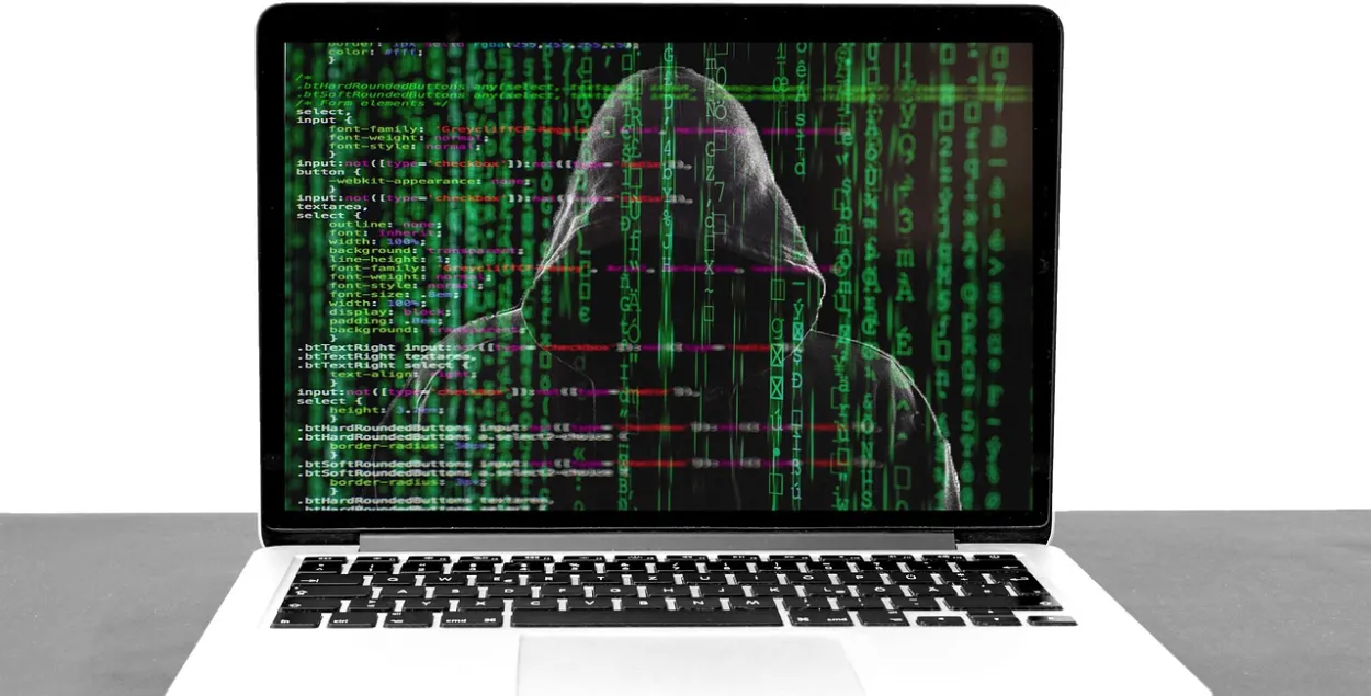 Официально о хакерской атаке не упоминают / Иллюстративное фото pixabay.com​