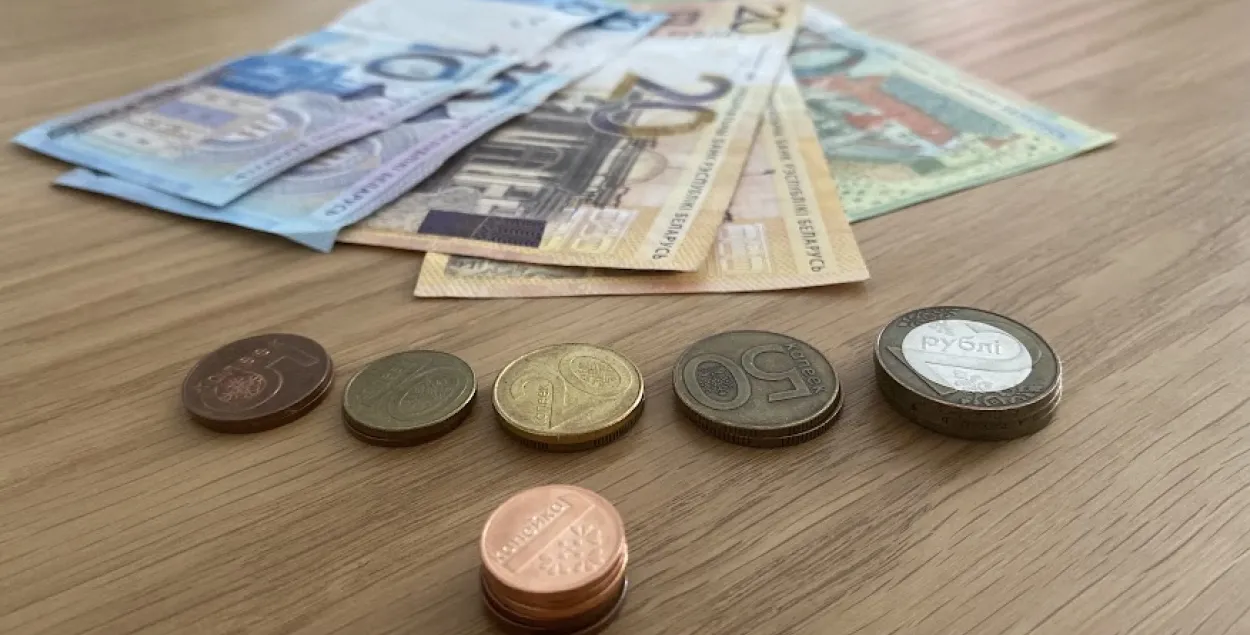 Беларусь платит рублями по еврооблигациям / Еврорадио
