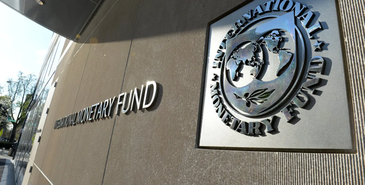 Беларусь хоча папрасіць у МВФ новы крэдыт праз два гады