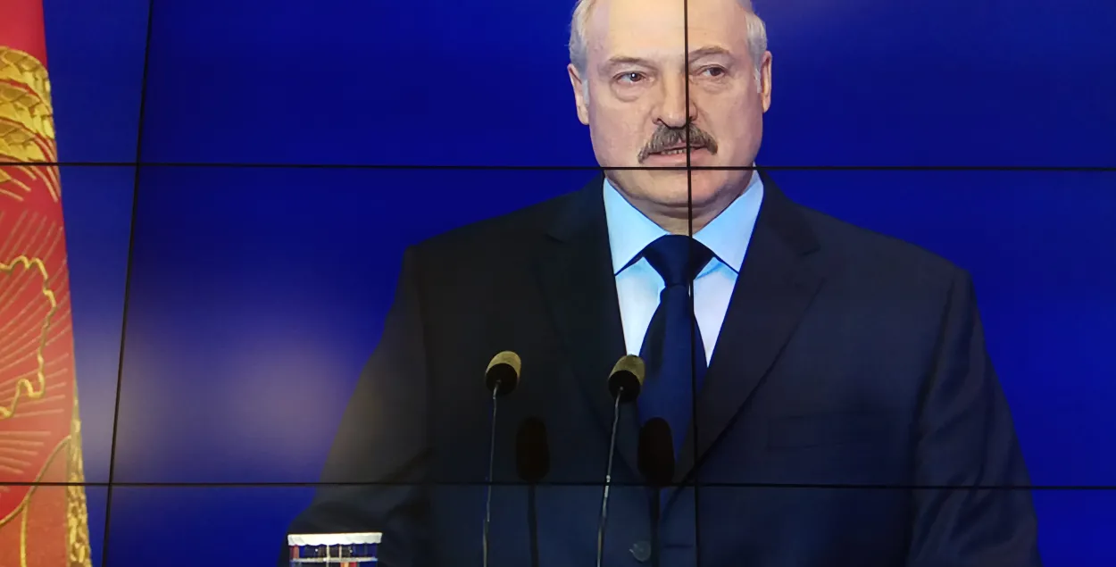 Александр Лукашенко подписал бюджет на 2019 год