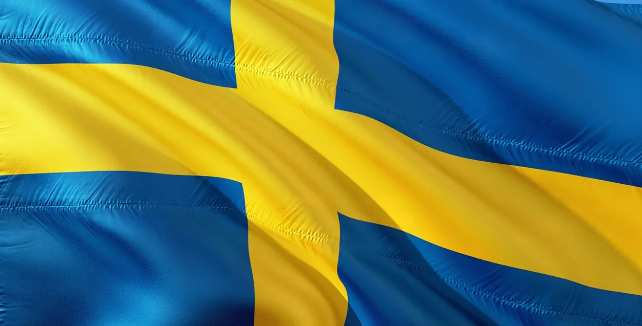 Швецыя падае заяўку на сяброўства ў NATO