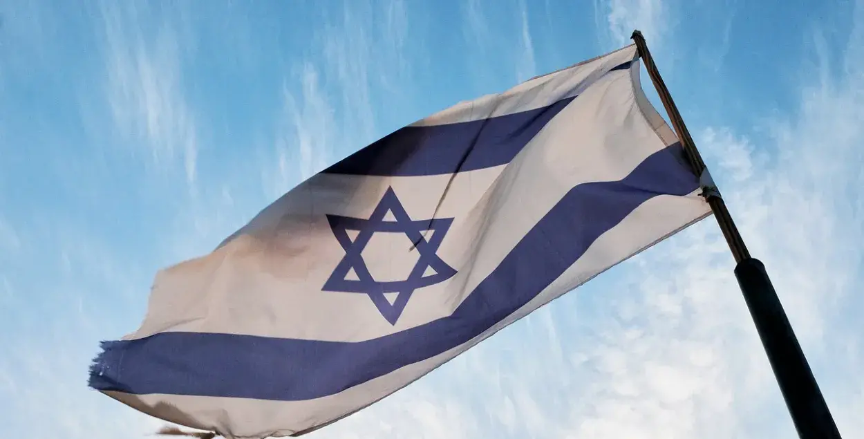 Амбасада Ізраіля далучаецца да агульнага страйку / pixabay.com
