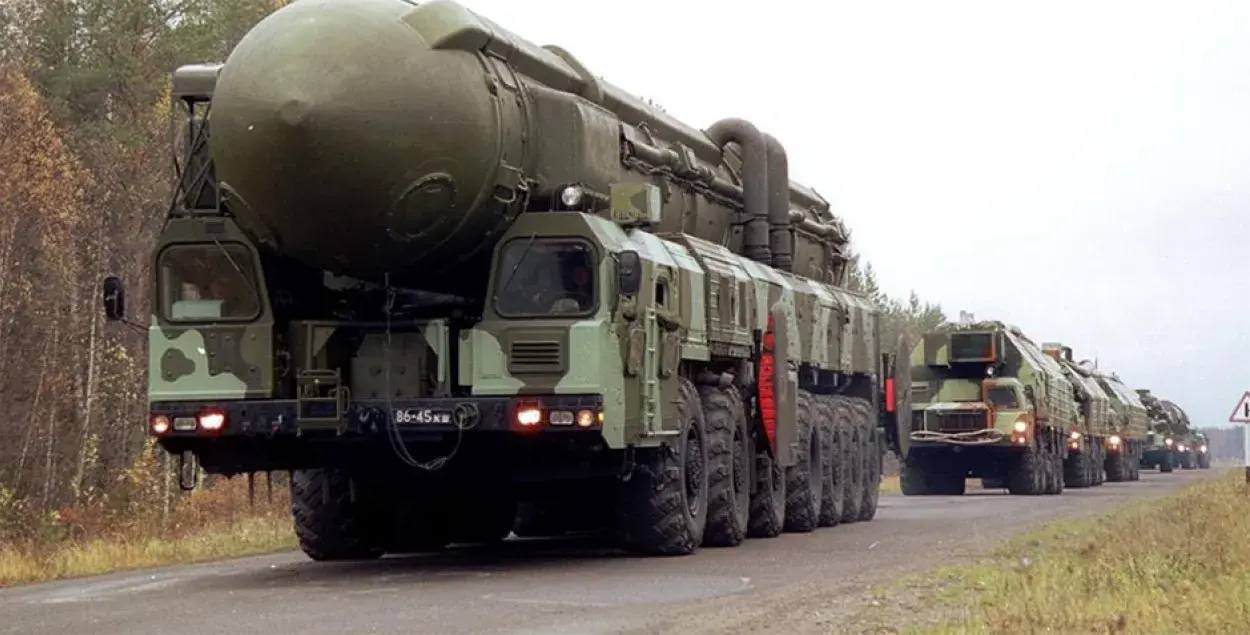Бесплатно, дёшево, за миллионы: сколько стоил вывод ядерного оружия из Беларуси