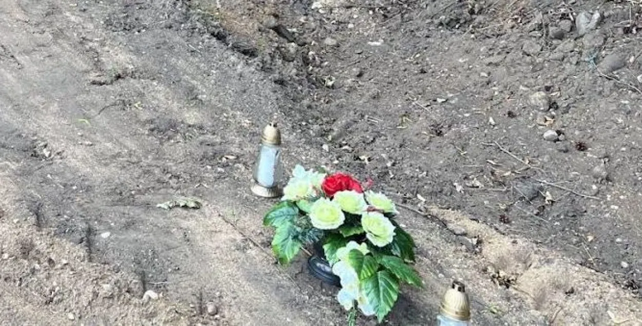 СМИ сообщают об уничтожении еще одного захоронения польских солдат в Беларуси