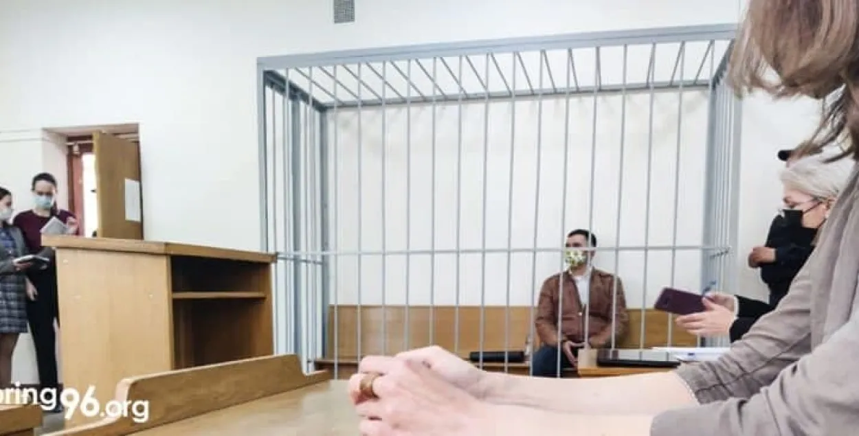 Степана Латыпова направили на судебно-психиатрическую экспертизу 
