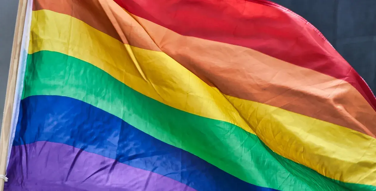 У рэйтынгу краін, небяспечных для ЛГБТ, Беларусь заняла 61-е месца