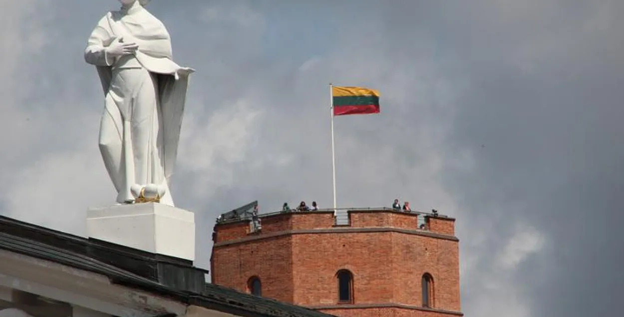 Литовские спецслужбы проанализировали угрозы со стороны Беларуси / pixabay.com​