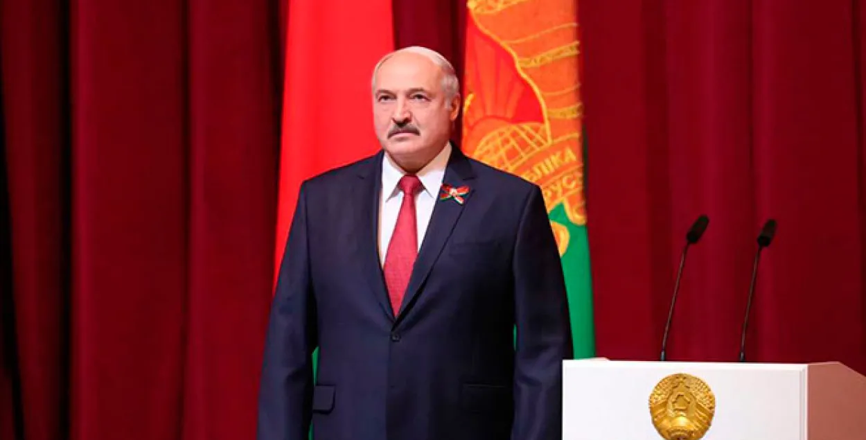 Лукашэнка спадзяецца на далейшы палітычны дыялог з новай старшынёй Еўракамісіі