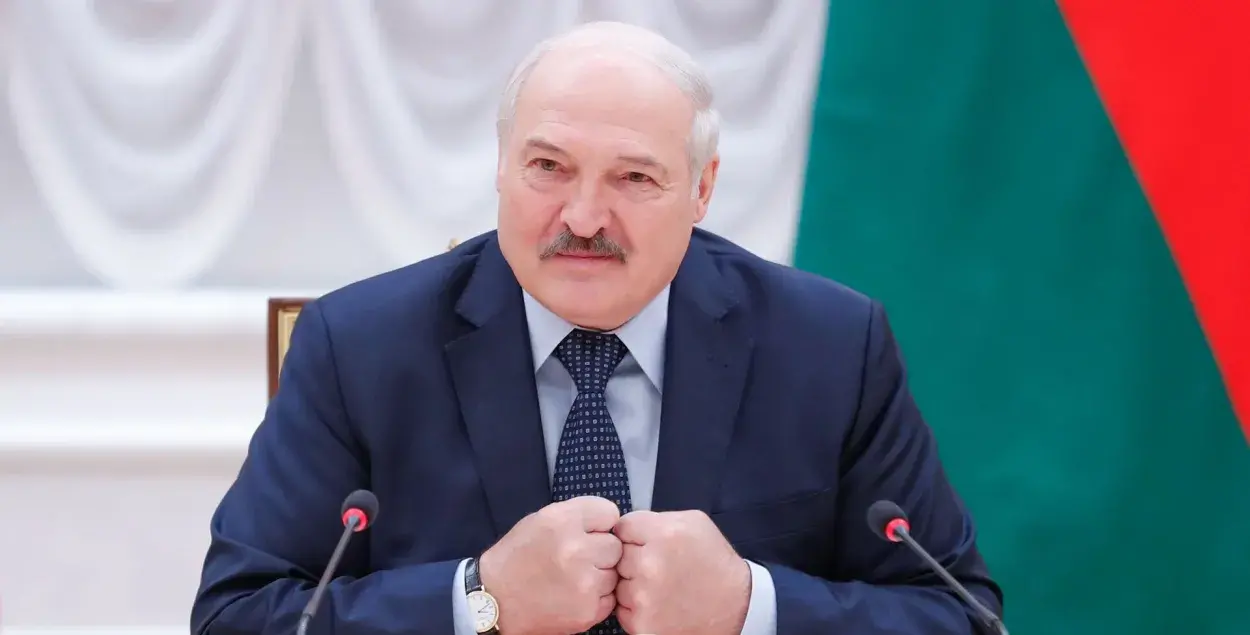 Лукашэнка падпісаў закон пра завочныя суды для палітычных апанентаў