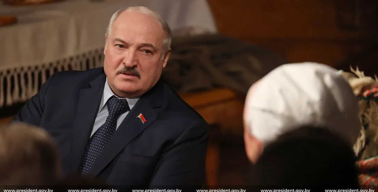 Дэпутат Дзярждумы Затулін: верыць Лукашэнку на слова неабавязкова