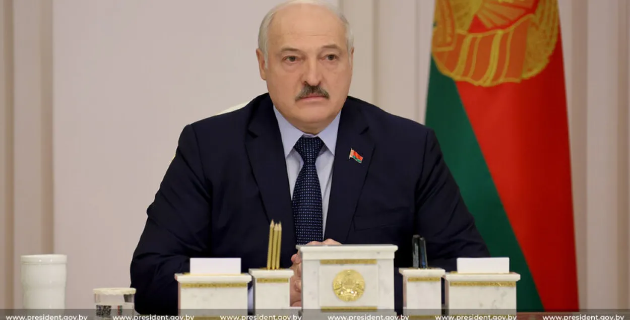 Лукашэнку недаспадобы новая Канстытуцыя: там ёсць усенародныя выбары прэзідэнта