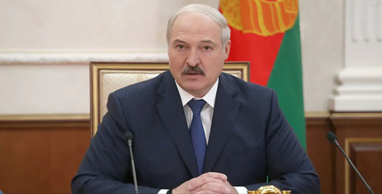 Лукашэнка лічыць справядлівым падняць пенсійны ўзрост для ўсіх