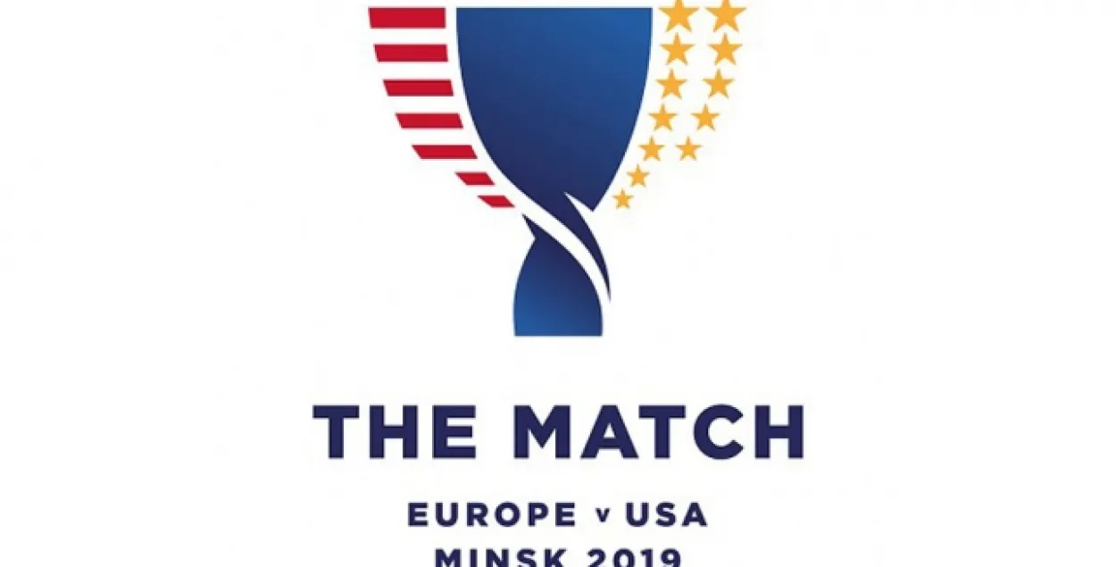 Match emblem
