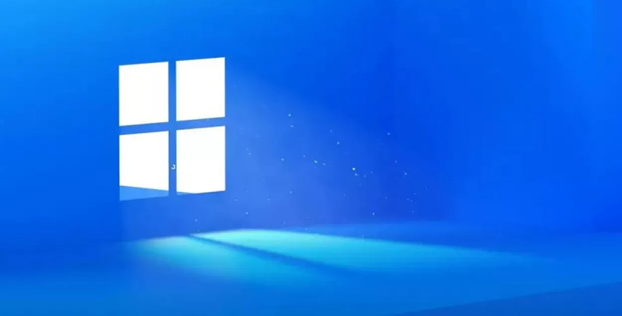 Microsoft представила операционную систему Windows 11 / Microsoft​
