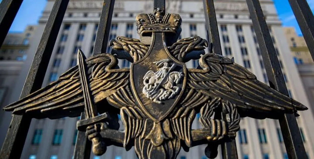 Россия подтвердила украинскую атаку на военные аэродромы / пресс-служба Минобороны России
